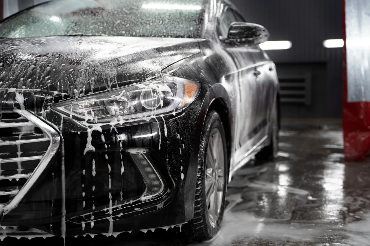 Quick Wash